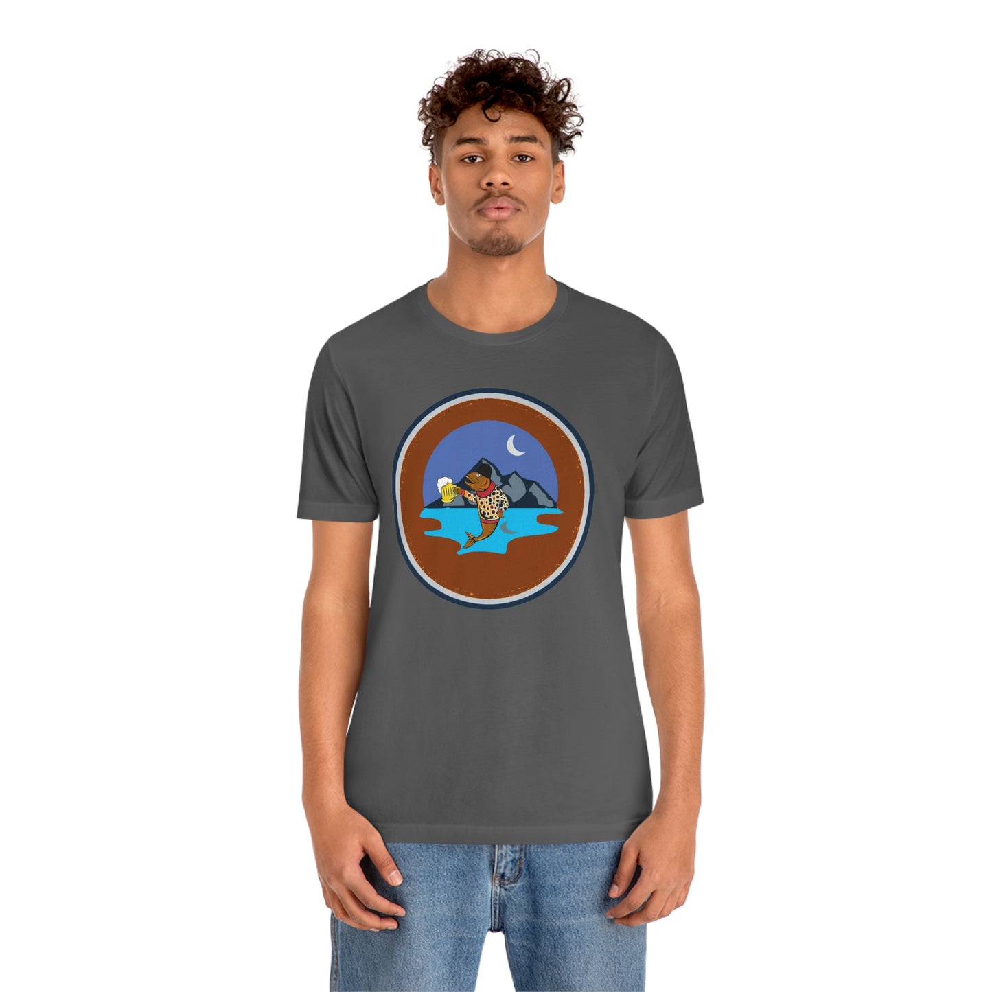 Trout Beers T