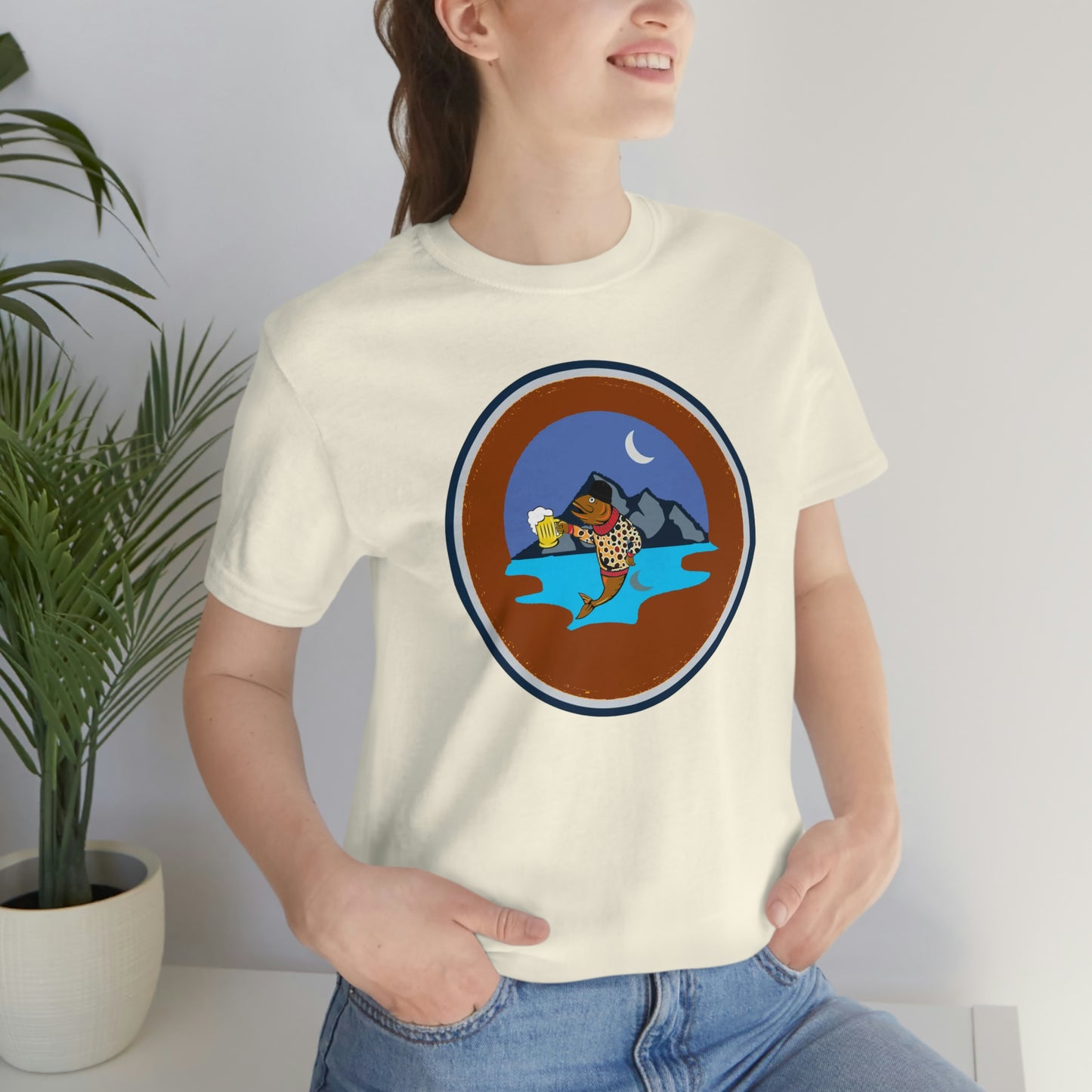 Trout Beers T
