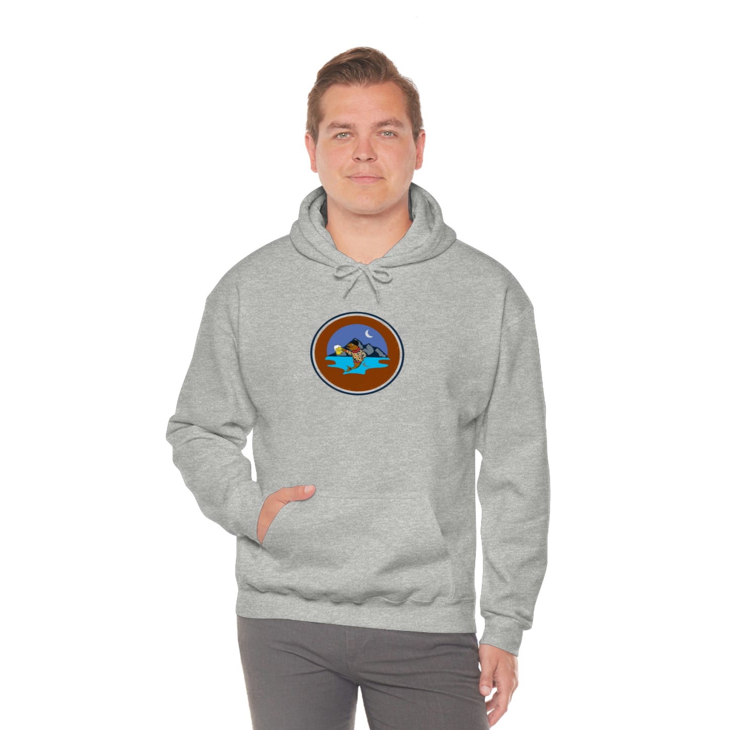Trout Beers Hoodie
