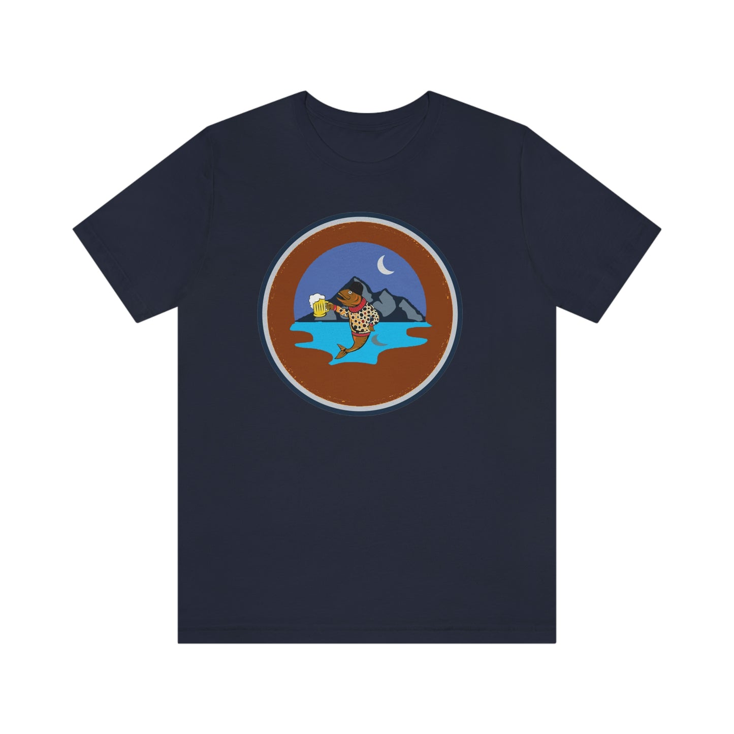 Trout Beers T
