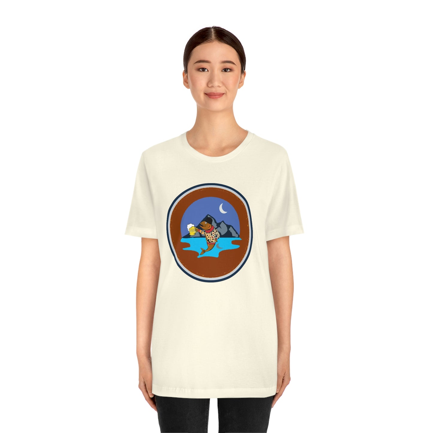 Trout Beers T