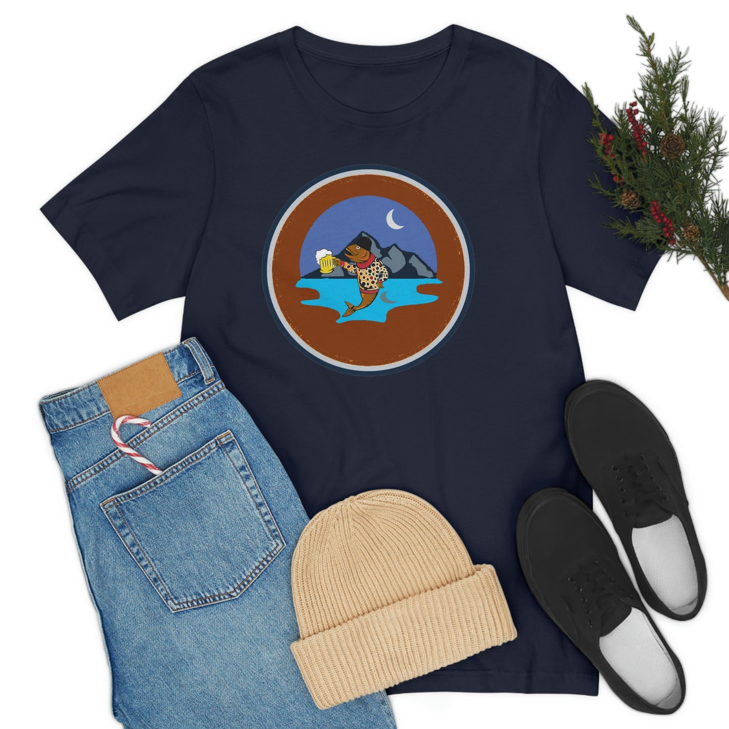 Trout Beers T