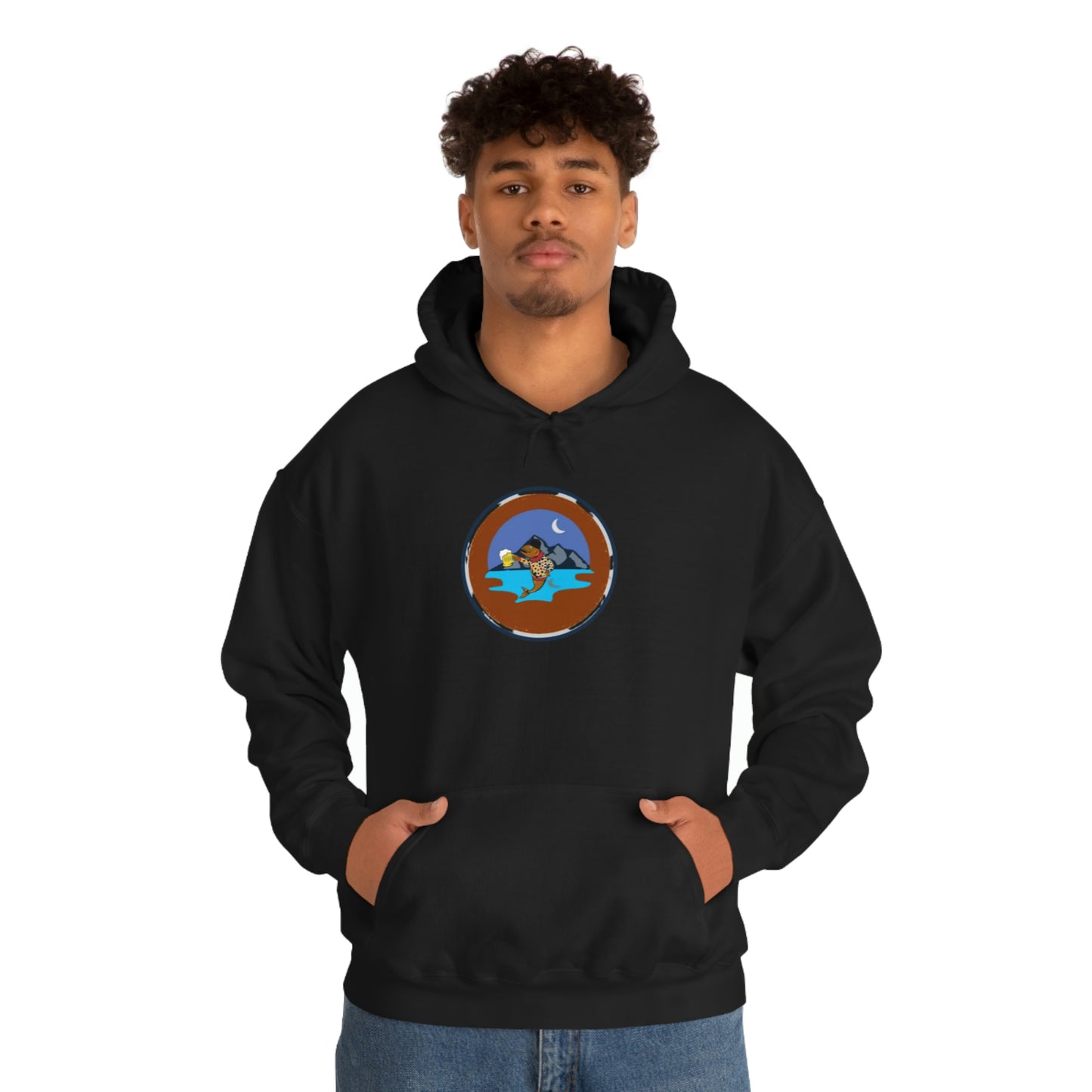 Trout Beers Hoodie