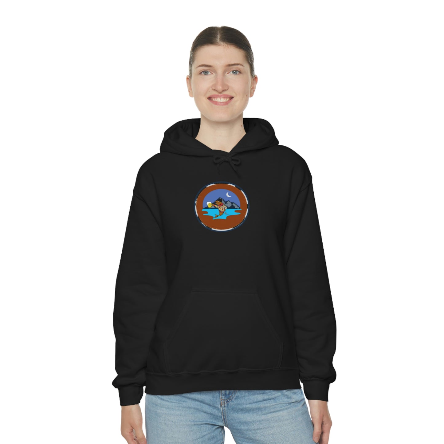 Trout Beers Hoodie