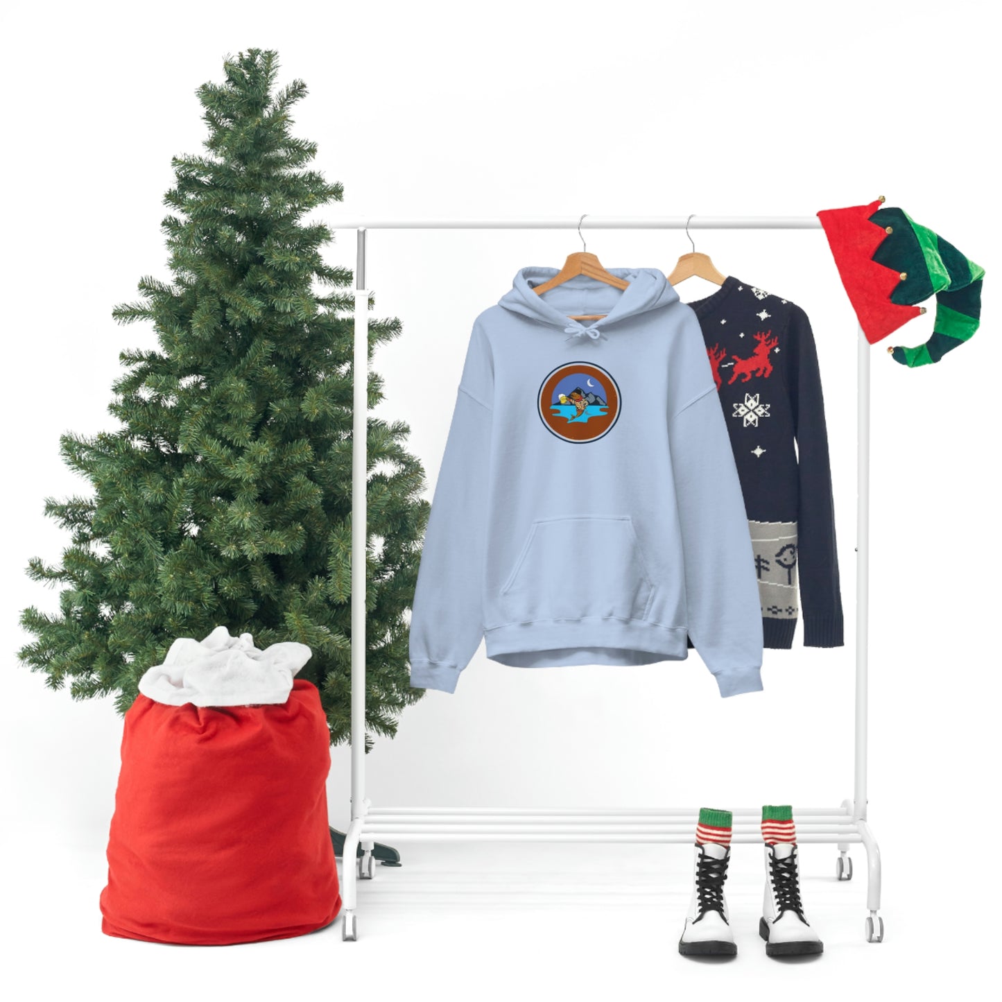 Trout Beers Hoodie