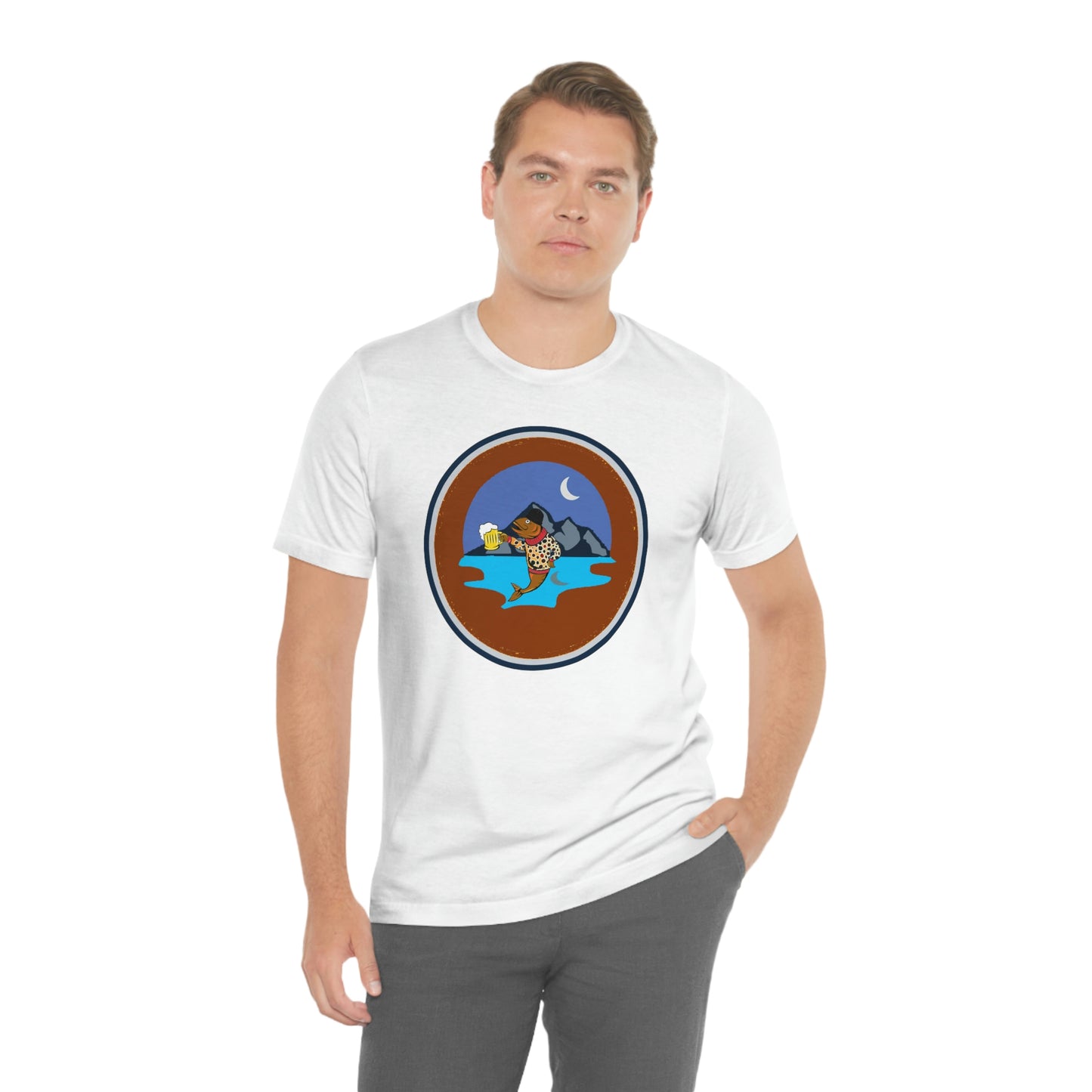 Trout Beers T