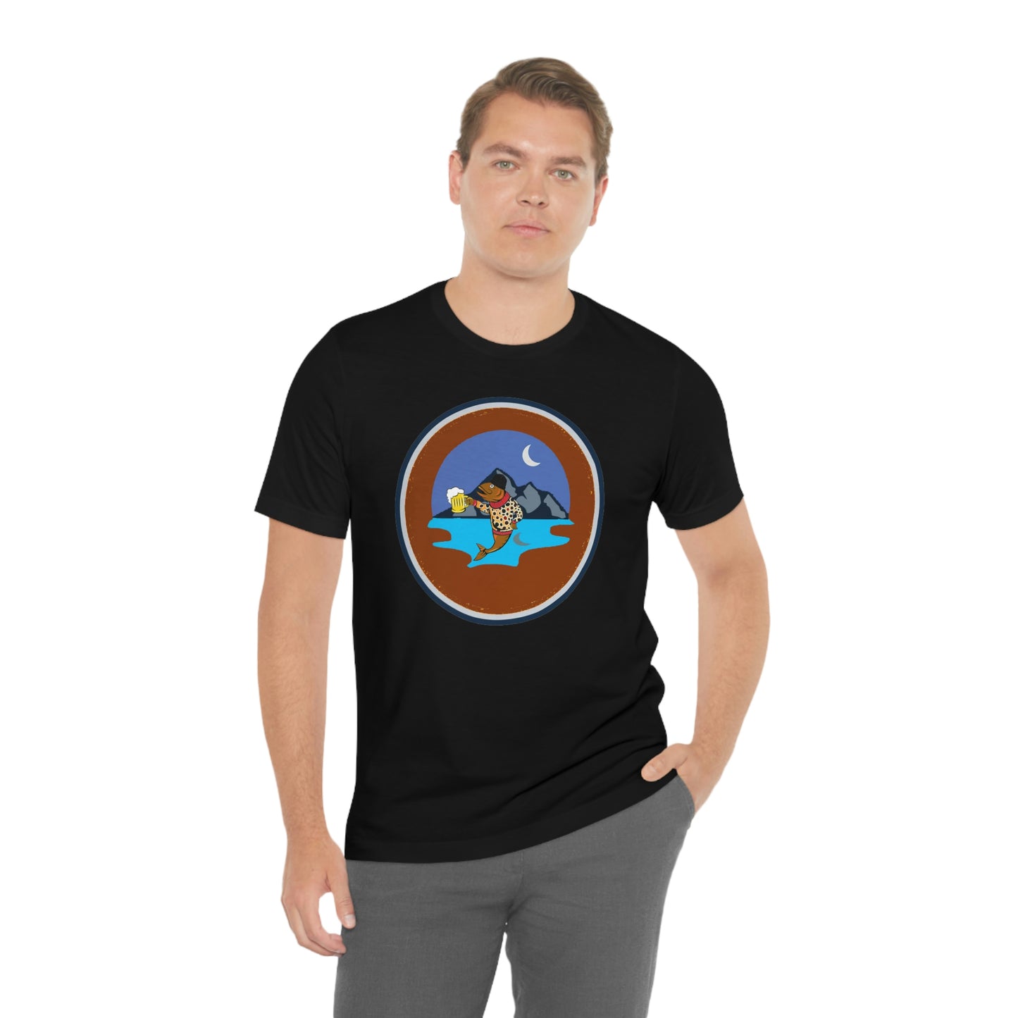 Trout Beers T