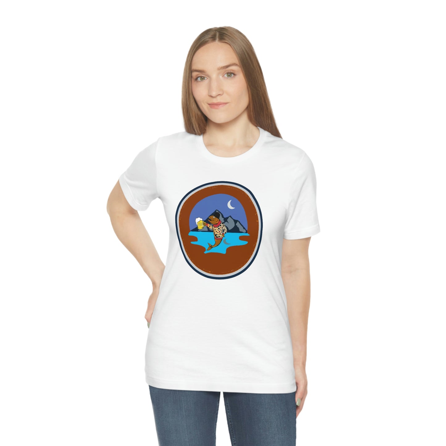 Trout Beers T