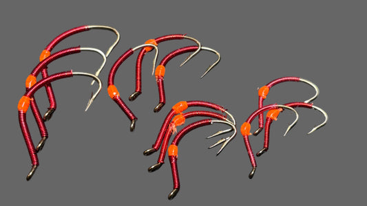 The Old Wire Worm 12 Packs