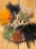12 Pack Small Streamers $29.00
