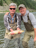 June 15 2026 Beginner Casting Clinic