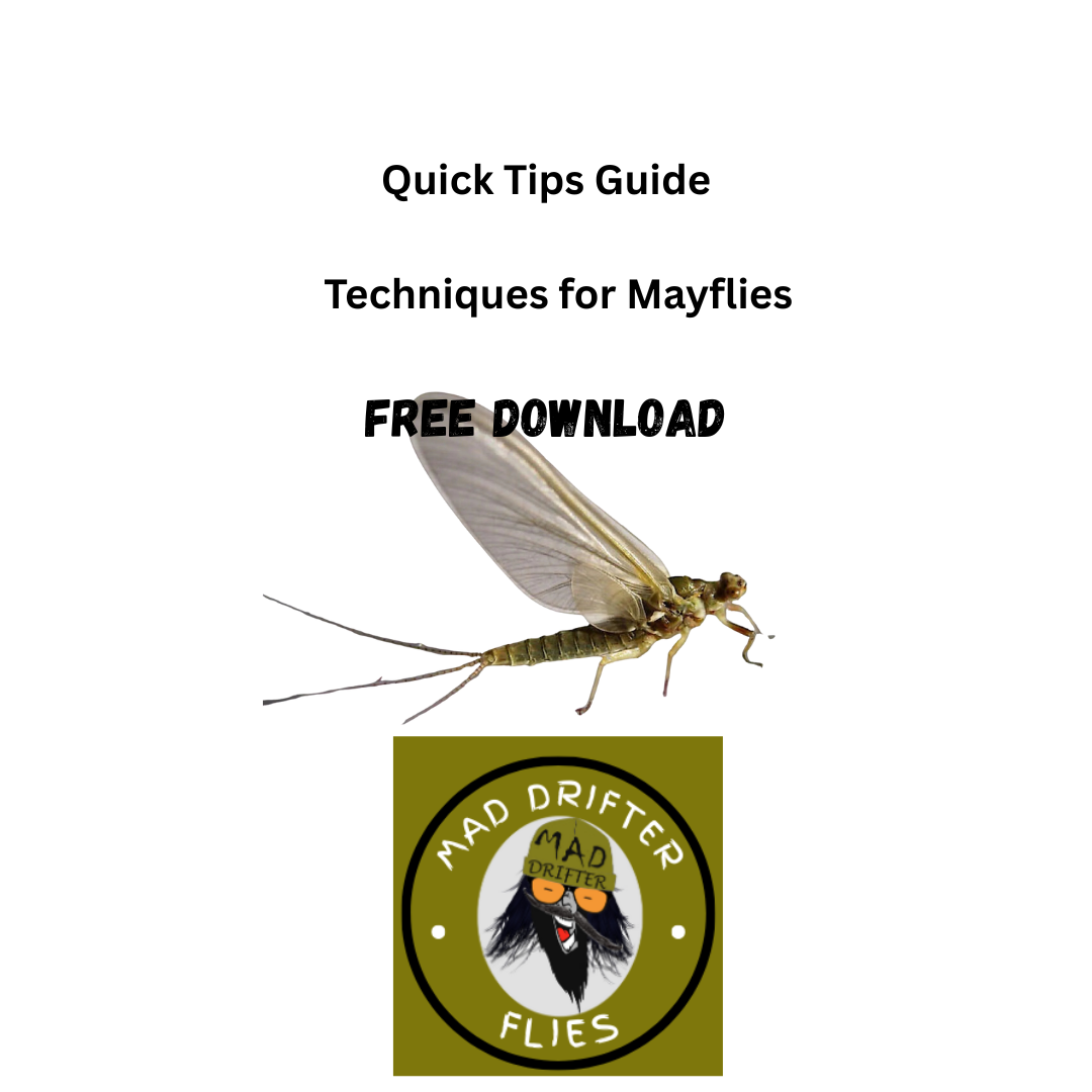 Mayfly Tips FREE DOWNLOAD