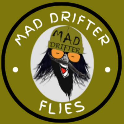 Mad Drifter Designs 