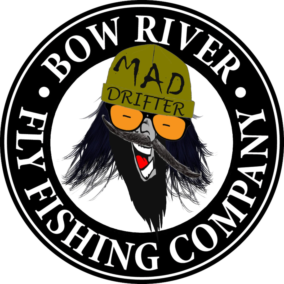 Bow River Fly Fishing Company Fly Box Gift Card