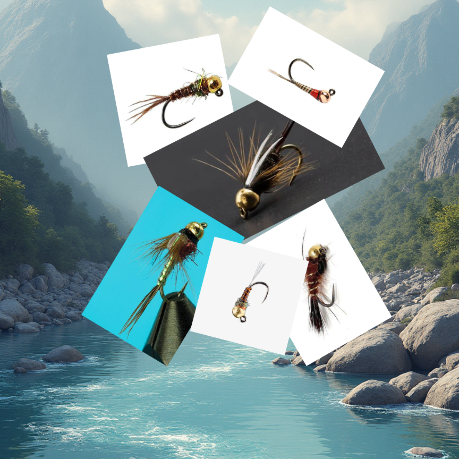 July 17 After Work Beginner Fly Fishing Clinic