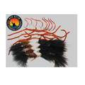 24 Fly, Worm and Leech Combo  $19.95
