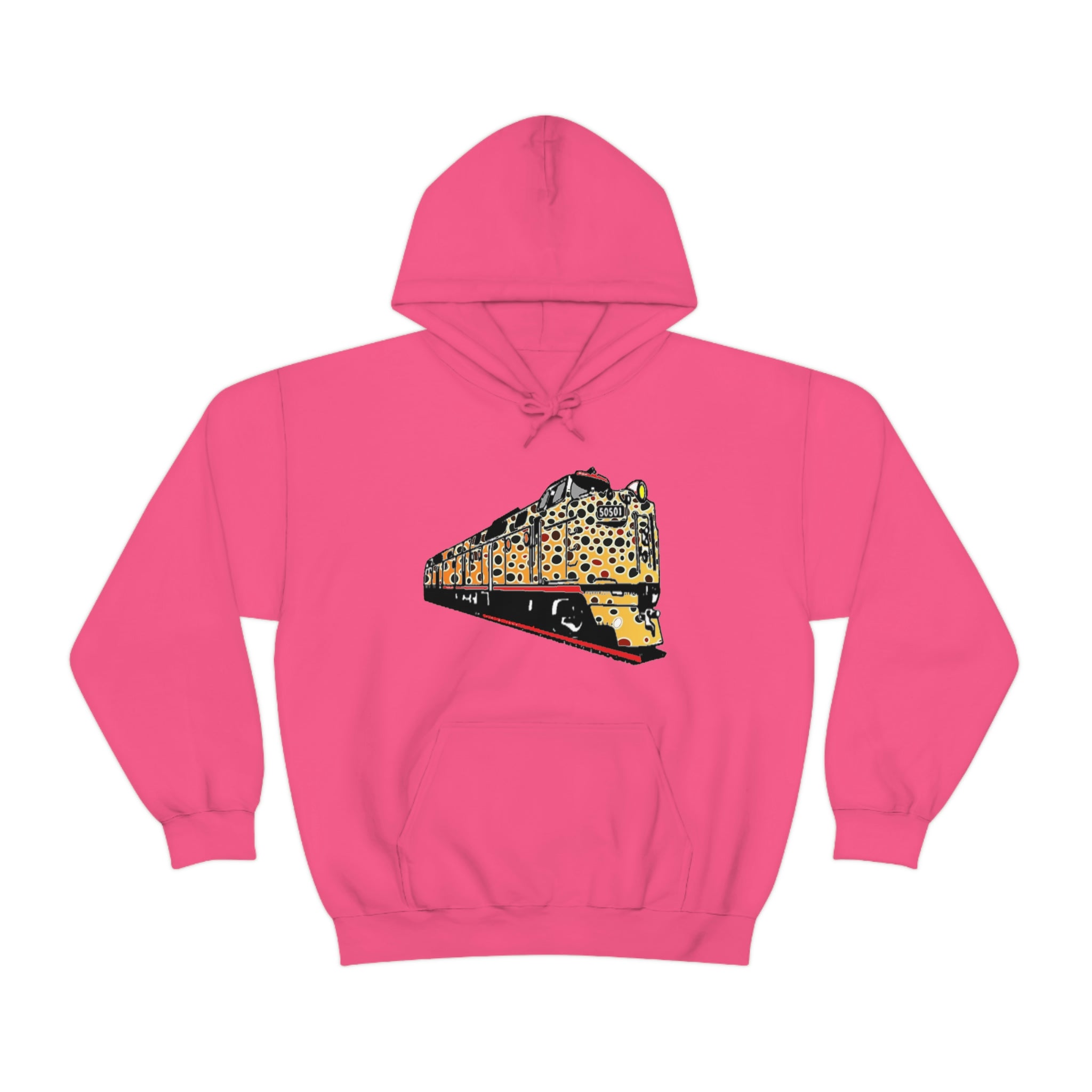 Hoodie big cheap