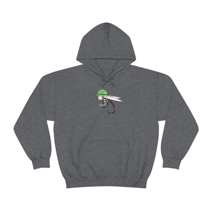 Send In The Nymphs Hoodie