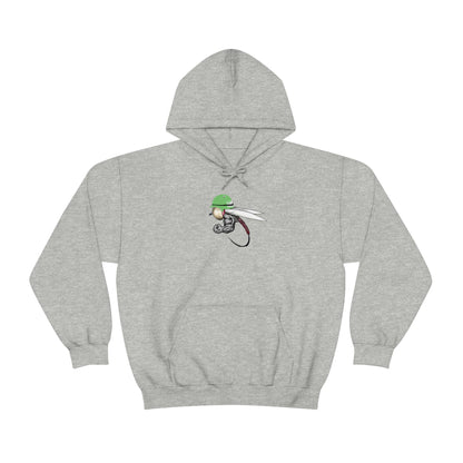 Send In The Nymphs Hoodie