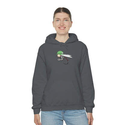 Send In The Nymphs Hoodie