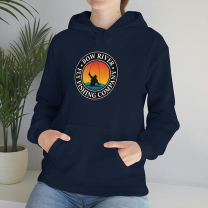Unisex Heavy Blend Hooded Sweatshirt