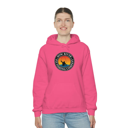 Unisex Heavy Blend Hooded Sweatshirt
