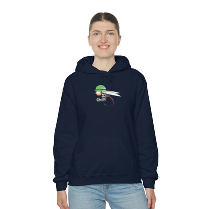 Send In The Nymphs Hoodie