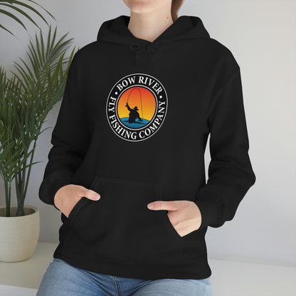 Unisex Heavy Blend Hooded Sweatshirt