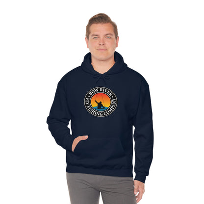 Unisex Heavy Blend Hooded Sweatshirt