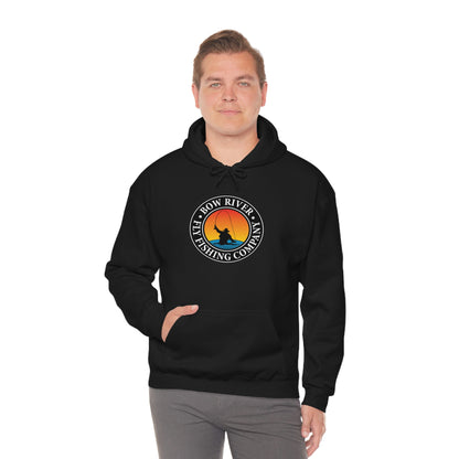 Unisex Heavy Blend Hooded Sweatshirt