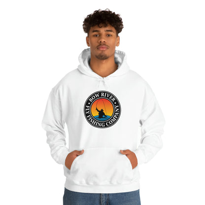 Unisex Heavy Blend Hooded Sweatshirt