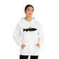 Troutside in Nature Hoodie