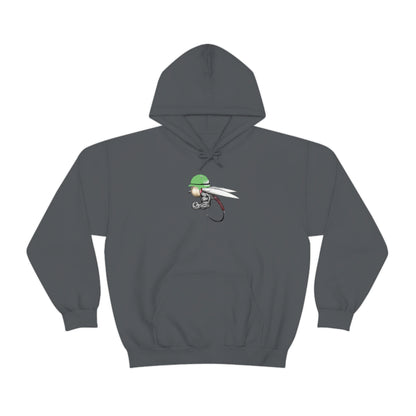 Send In The Nymphs Hoodie