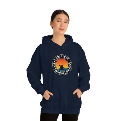 Unisex Heavy Blend Hooded Sweatshirt
