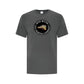 Brown Trout Freight Train T Shirts