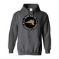 Freight Train Hoodie