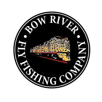 Brown Trout Freight Train T Shirts