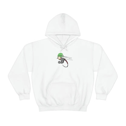 Send In The Nymphs Hoodie