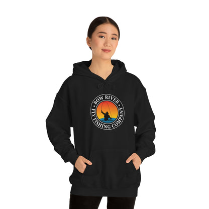 Unisex Heavy Blend Hooded Sweatshirt