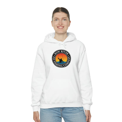 Unisex Heavy Blend Hooded Sweatshirt