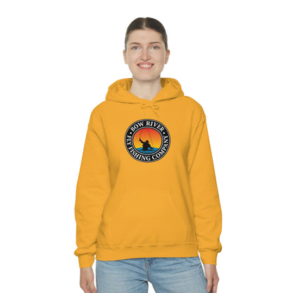 Unisex Heavy Blend Hooded Sweatshirt