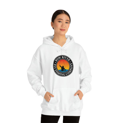 Unisex Heavy Blend Hooded Sweatshirt