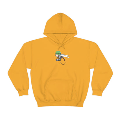 Send In The Nymphs Hoodie