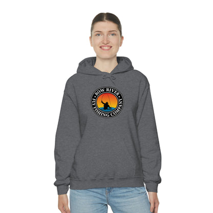Unisex Heavy Blend Hooded Sweatshirt