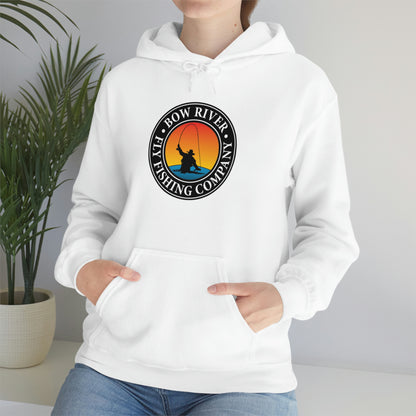 Unisex Heavy Blend Hooded Sweatshirt